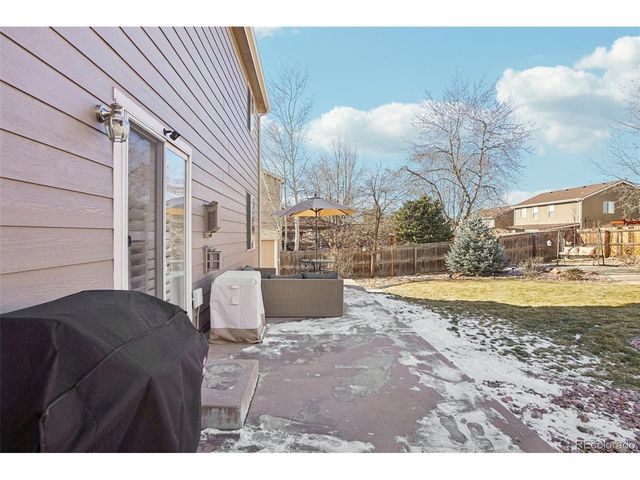 5435 S Shawnee Way, Aurora, CO 80015