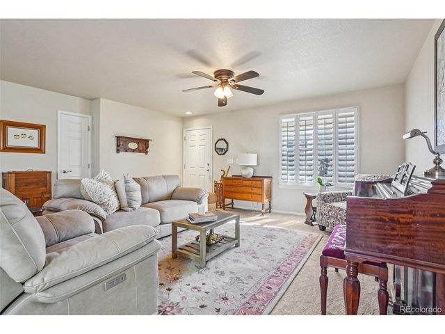 5435 S Shawnee Way, Aurora, CO 80015