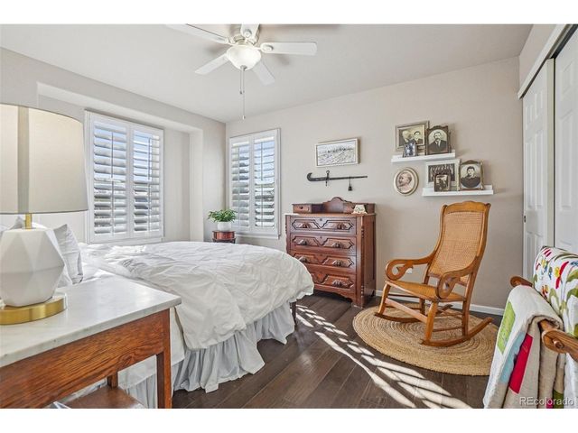 5435 S Shawnee Way, Aurora, CO 80015