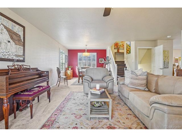 5435 S Shawnee Way, Aurora, CO 80015