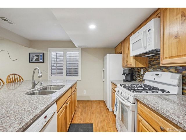 5435 S Shawnee Way, Aurora, CO 80015