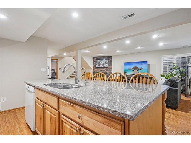 5435 S Shawnee Way, Aurora, CO 80015