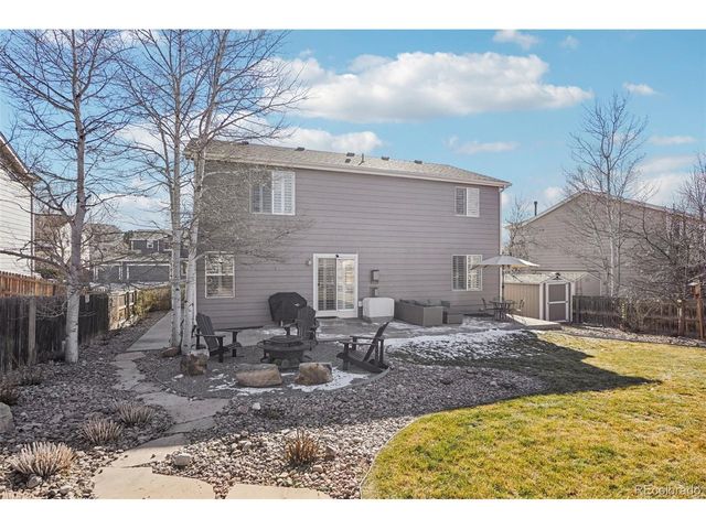 5435 S Shawnee Way, Aurora, CO 80015