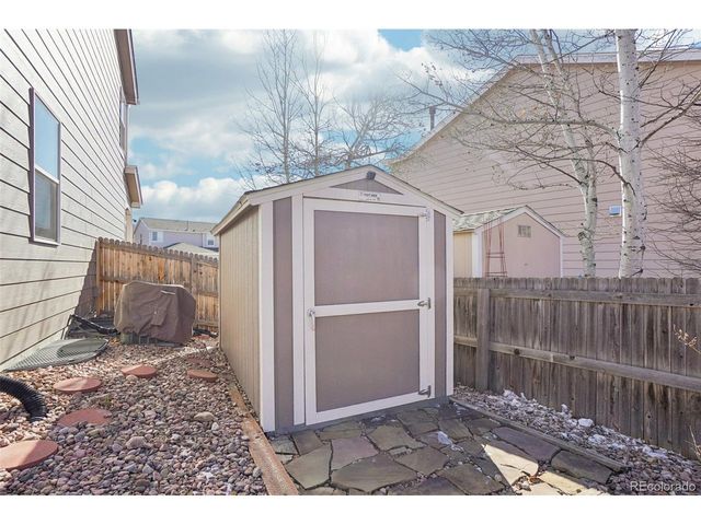 5435 S Shawnee Way, Aurora, CO 80015