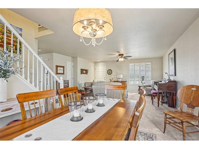 5435 S Shawnee Way, Aurora, CO 80015