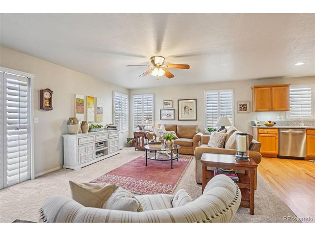 5435 S Shawnee Way, Aurora, CO 80015