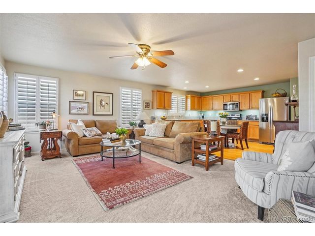 5435 S Shawnee Way, Aurora, CO 80015