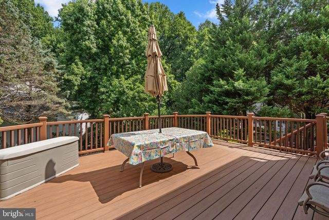 11305 WILLOWDALE DR, Germantown, MD 20876