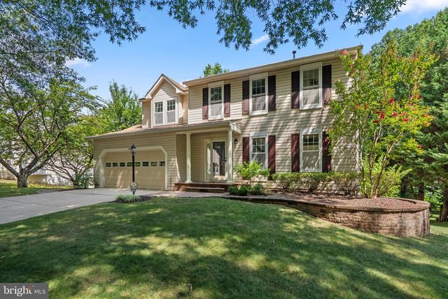 11305 WILLOWDALE DR, Germantown, MD 20876