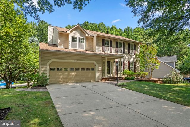 11305 WILLOWDALE DR, Germantown, MD 20876