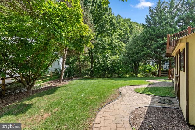11305 WILLOWDALE DR, Germantown, MD 20876