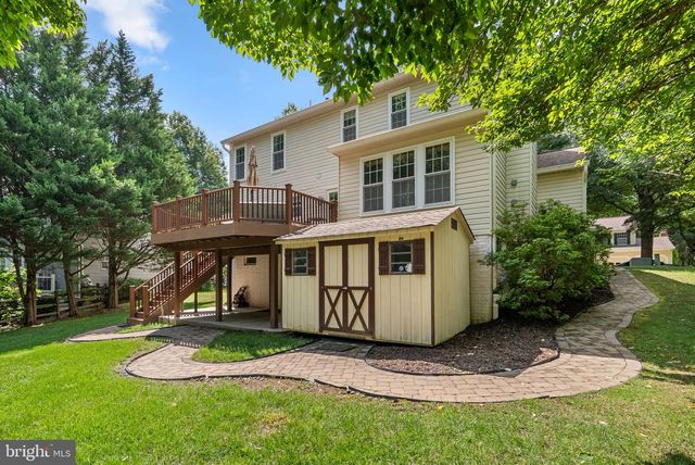 11305 WILLOWDALE DR, Germantown, MD 20876