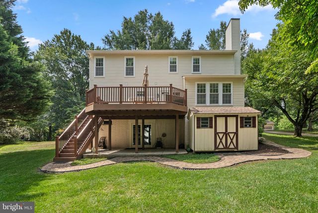 11305 WILLOWDALE DR, Germantown, MD 20876