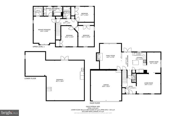 11305 WILLOWDALE DR, Germantown, MD 20876