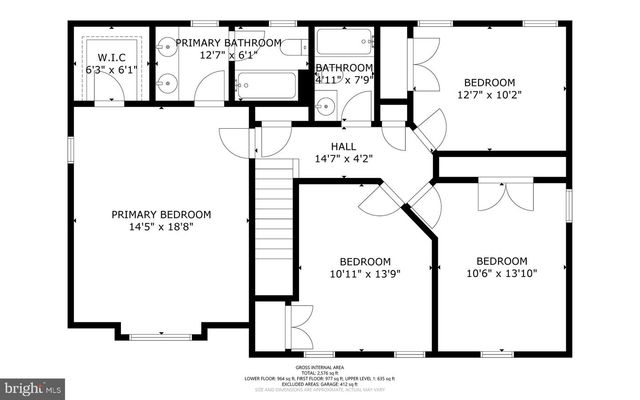 11305 WILLOWDALE DR, Germantown, MD 20876