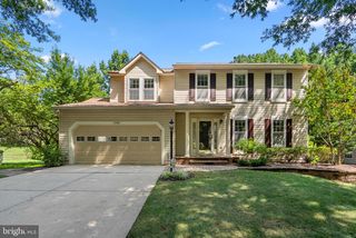 11305 WILLOWDALE DR, Germantown, MD 20876