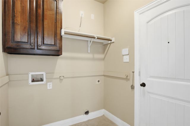 10613 Troutt Drive, Mckinney, TX 75072