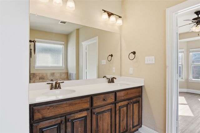 10613 Troutt Drive, Mckinney, TX 75072