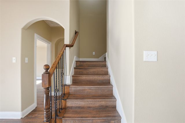 10613 Troutt Drive, Mckinney, TX 75072