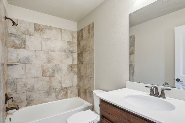 10613 Troutt Drive, Mckinney, TX 75072