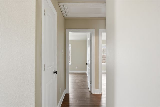 10613 Troutt Drive, Mckinney, TX 75072