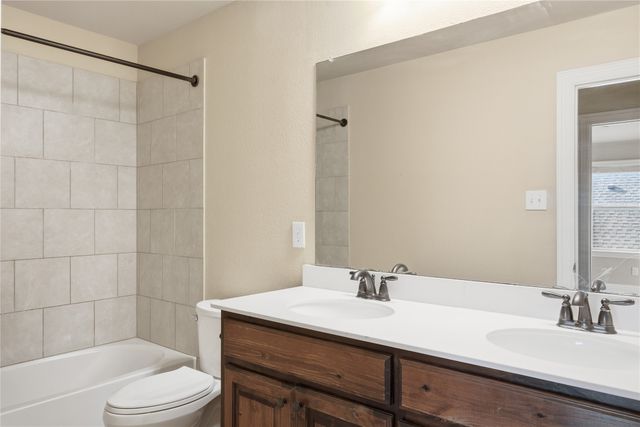 10613 Troutt Drive, Mckinney, TX 75072