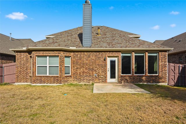 10613 Troutt Drive, Mckinney, TX 75072
