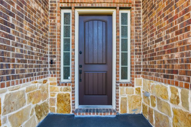 10613 Troutt Drive, Mckinney, TX 75072