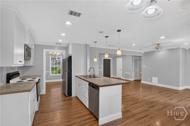 506 W Oglethorpe Highway, Hinesville, GA 31313