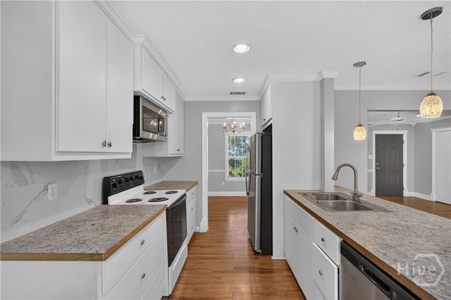 506 W Oglethorpe Highway, Hinesville, GA 31313