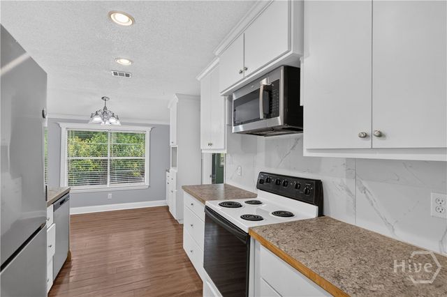 506 W Oglethorpe Highway, Hinesville, GA 31313