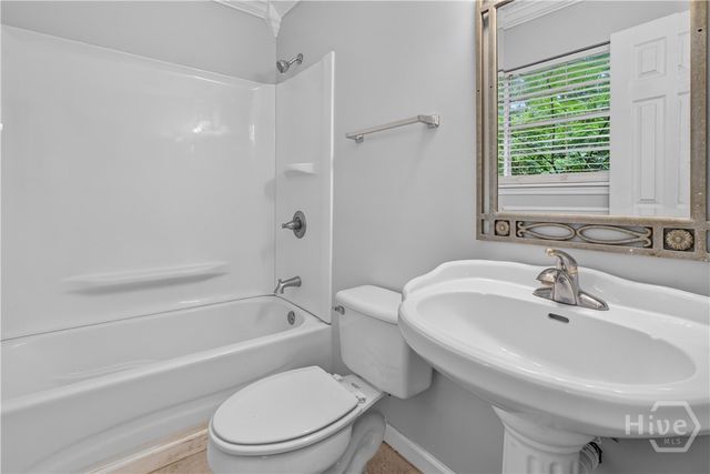 506 W Oglethorpe Highway, Hinesville, GA 31313