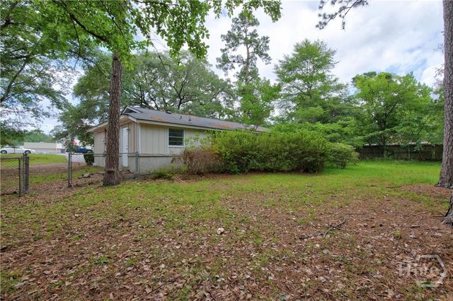 506 W Oglethorpe Highway, Hinesville, GA 31313