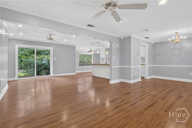 506 W Oglethorpe Highway, Hinesville, GA 31313