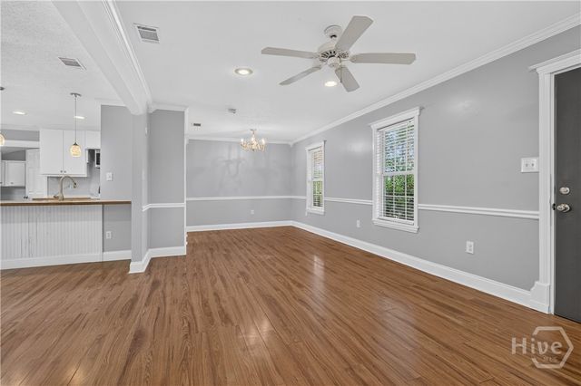 506 W Oglethorpe Highway, Hinesville, GA 31313