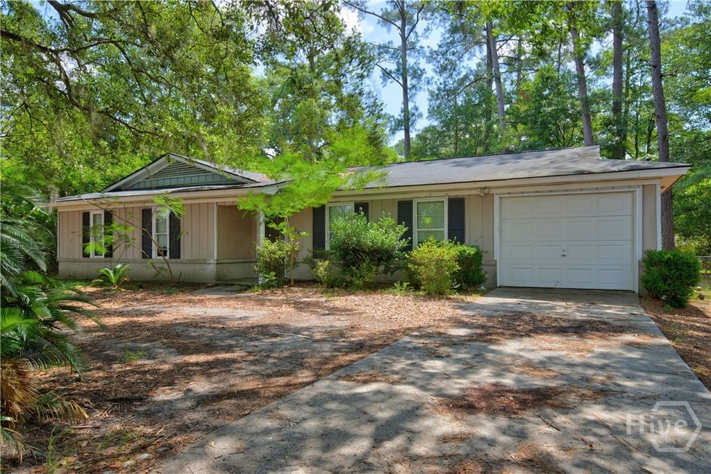 506 W Oglethorpe Highway, Hinesville, GA 31313