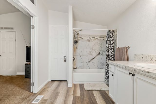 1660 Mesa Vista Drive, Bullhead City, AZ 86442