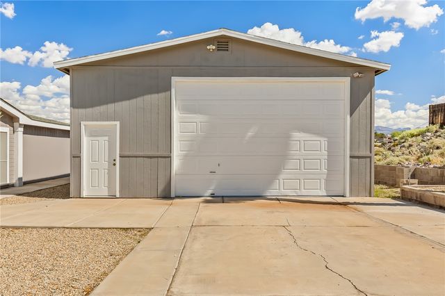 1660 Mesa Vista Drive, Bullhead City, AZ 86442