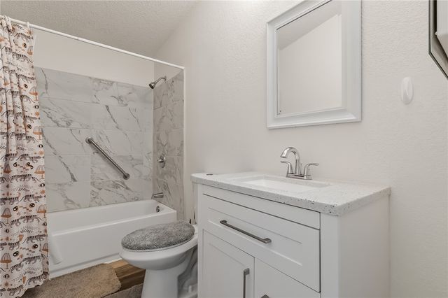 1660 Mesa Vista Drive, Bullhead City, AZ 86442