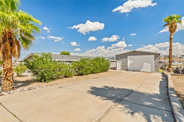 1660 Mesa Vista Drive, Bullhead City, AZ 86442