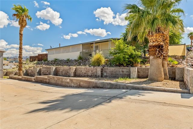 1660 Mesa Vista Drive, Bullhead City, AZ 86442