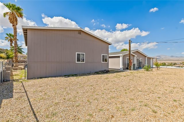 1660 Mesa Vista Drive, Bullhead City, AZ 86442