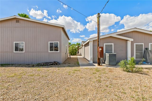 1660 Mesa Vista Drive, Bullhead City, AZ 86442