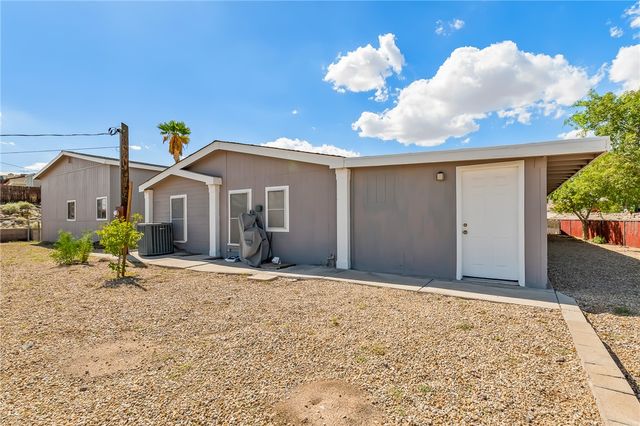 1660 Mesa Vista Drive, Bullhead City, AZ 86442
