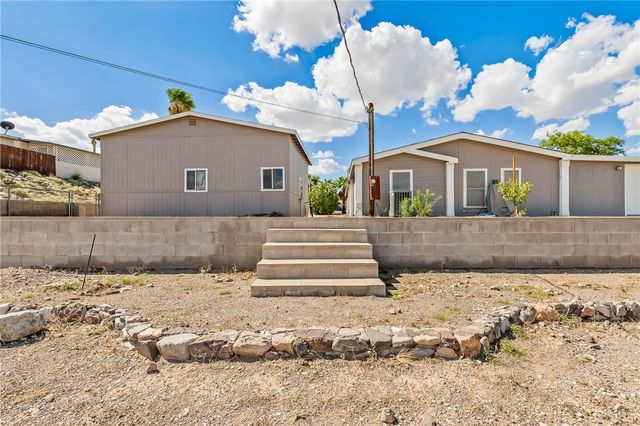 1660 Mesa Vista Drive, Bullhead City, AZ 86442