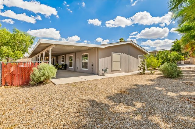 1660 Mesa Vista Drive, Bullhead City, AZ 86442