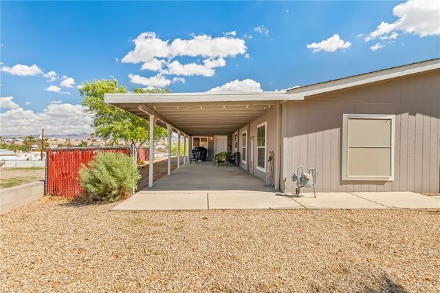 1660 Mesa Vista Drive, Bullhead City, AZ 86442