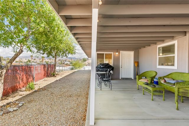 1660 Mesa Vista Drive, Bullhead City, AZ 86442