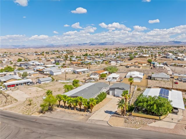 1660 Mesa Vista Drive, Bullhead City, AZ 86442