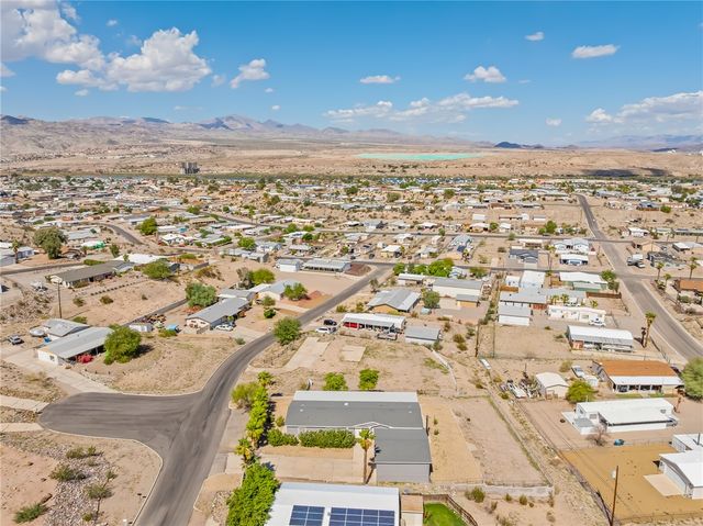 1660 Mesa Vista Drive, Bullhead City, AZ 86442
